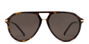 Shop EYE'M Aviator Sunglasses online.
