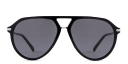 Shop EYE'M Aviator Sunglasses online.