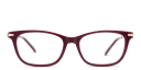 Shop EYE'M Rectangle Eyeglasses online.