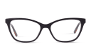 Shop EYE'M Cat-Eye Eyeglasses online.