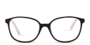 تسوق نظارات طبية مربّعة للأطفال EYE'M أونلاين.