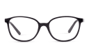 تسوق نظارات طبية مربّعة للأطفال EYE'M أونلاين.