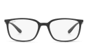 Shop Ray-Ban Optics Unisex Pillow Eyeglasses online.