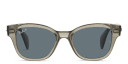Shop Ray-Ban Unisex Square Sunglasses online.