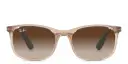Shop Ray-Ban Junior Kids Square Sunglasses online.