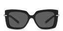 Shop TIFFANY HardWear Butterfly Sunglasses online.