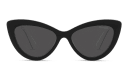 Shop MIU MIU Cat-Eye Sunglasses online.