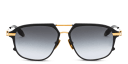 Shop AKONI Aviator Sunglasses online.