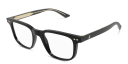 Shop MONTBLANC Square Eyeglasses online.