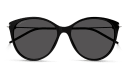 Shop GUCCI Cat-Eye Sunglasses online.