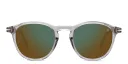 Shop DAVID BECKHAM Panthos Sunglasses online.