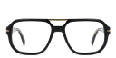 Shop DAVID BECKHAM Rectangle Eyeglasses online.