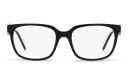 Shop PRADA Rectangle Eyeglasses online.