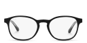 Shop Ray-Ban Unisex Panthos Eyeglasses online.