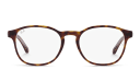 Shop Ray-Ban Unisex Panthos Eyeglasses online.