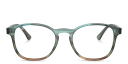Shop Ray-Ban Unisex Panthos Eyeglasses online.