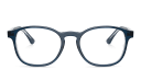 Shop Ray-Ban Unisex Panthos Eyeglasses online.