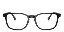Shop Ray-Ban Unisex Pillow Eyeglasses online.