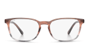 Shop Ray-Ban Unisex Pillow Eyeglasses online.