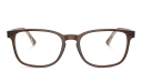 Shop Ray-Ban Unisex Pillow Eyeglasses online.