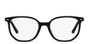 Shop Ray-Ban Junior Elliot Kids Irregular Eyeglasses online.
