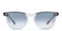 Shop Ray-Ban Unisex Pillow Sunglasses online.