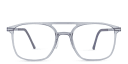 Shop Silhouette Rectangle Eyeglasses online.