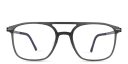 Shop Silhouette Rectangle Eyeglasses online.