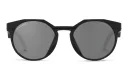 Shop Oakley HSTN Round Sunglasses online.