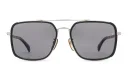Shop Maui Jim Aeko Square Sunglasses online.