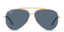 Shop Ray-Ban Reverse Unisex Pilot Sunglasses online.