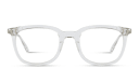 Shop TOM FORD Square Eyeglasses online.