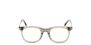 Shop TOM FORD Square Eyeglasses online.