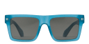 Shop OFF WHITE Lawton Unisex Square Sunglasses online.