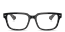 Shop Dolce & Gabbana Square Eyeglasses online.