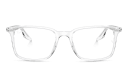 Shop Ray-Ban Unisex Rectangle Eyeglasses online.