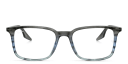 Shop Ray-Ban Unisex Rectangle Eyeglasses online.