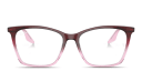 Shop Ray-Ban Optics Cat-Eye Eyeglasses online.