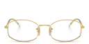 Shop Ray-Ban Unisex Pillow Eyeglasses online.