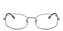 Shop Ray-Ban Unisex Pillow Eyeglasses online.