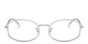 Shop Ray-Ban Unisex Pillow Eyeglasses online.