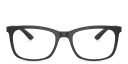 Shop Ray-Ban Unisex Pillow Eyeglasses online.