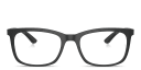 Shop Ray-Ban Unisex Pillow Eyeglasses online.