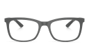 Shop Ray-Ban Unisex Pillow Eyeglasses online.