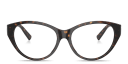 Shop TIFFANY Cat-Eye Eyeglasses online.
