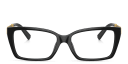Shop TIFFANY Rectangle Eyeglasses online.