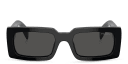 Shop PRADA Pillow Sunglasses online.