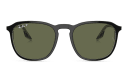 Shop Ray-Ban Unisex Square Sunglasses online.