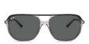 Shop Ray-Ban Bill One Unisex Irregular Sunglasses online.