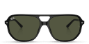 Shop Ray-Ban Bill One Unisex Irregular Sunglasses online.